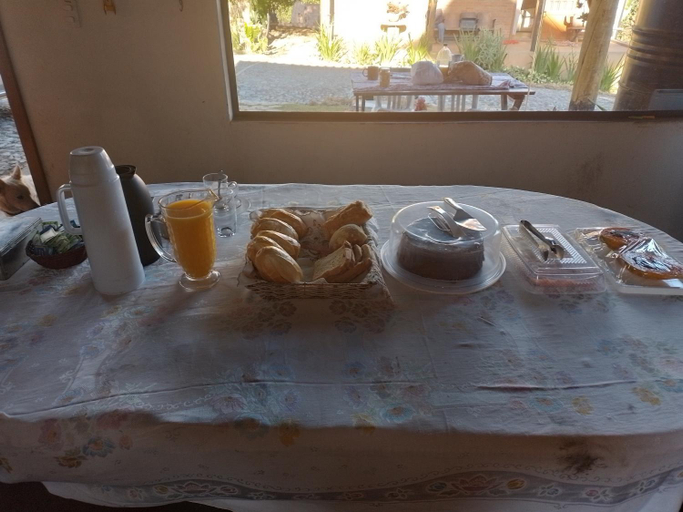 Food & Drinks 2, Chales rota da pedra, São Bento do Sapucaí