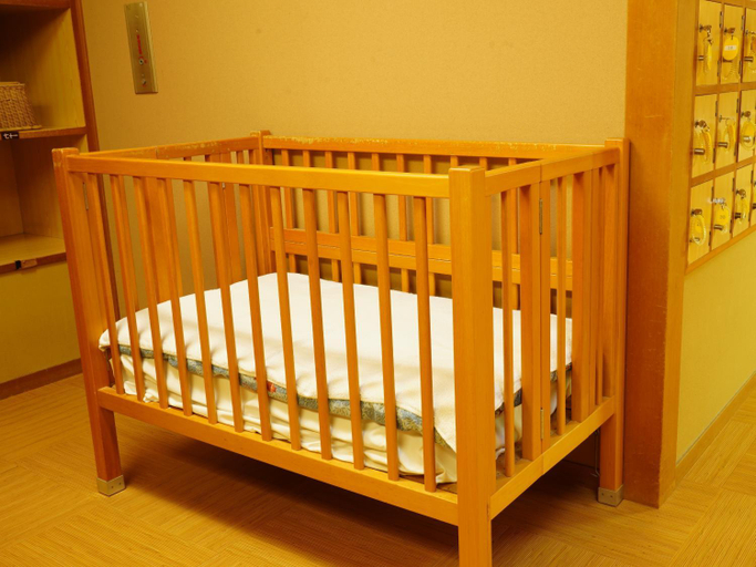 Bedroom 3, Hoshi, Komatsu