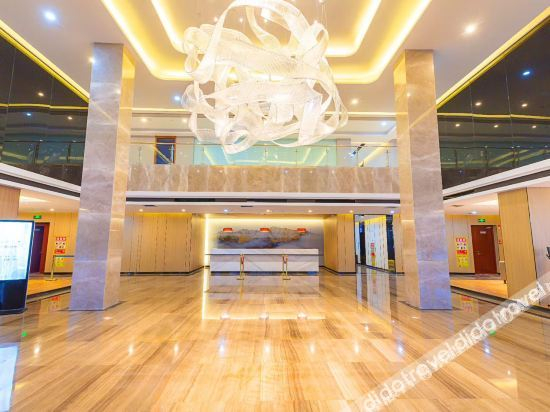 Others 3, haitangjiarijiudian, Linyi