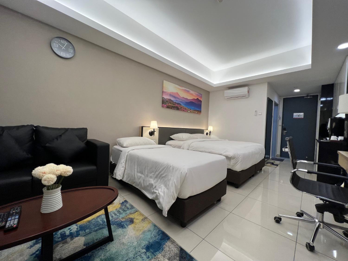 Bedroom 9