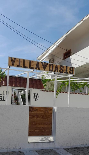 Others 4, Villa Oasis, Beratit