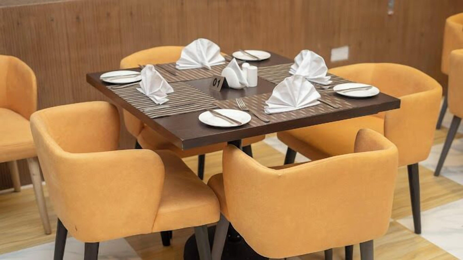 Food & Drinks 4, Laurintin Rose Hotels, Bwari