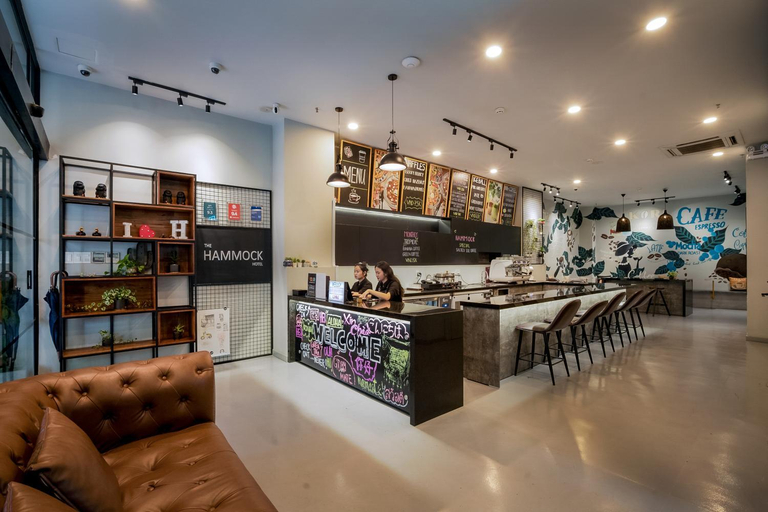 Restaurant 8