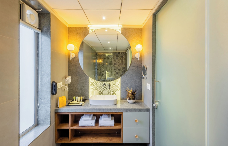 Bathroom 5, Enrise by Sayaji Kevadia, Narmada