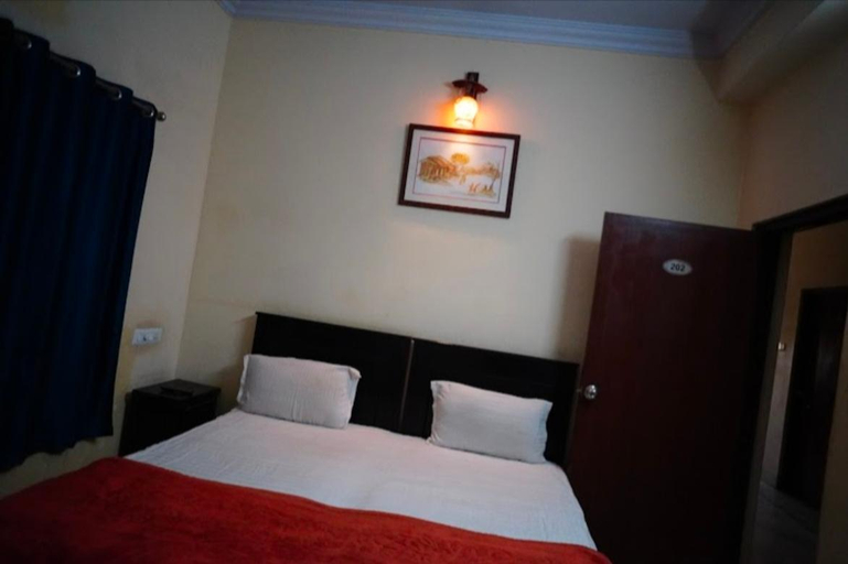 Bedroom 5, Hotel Dev Palace , Jaisalmer