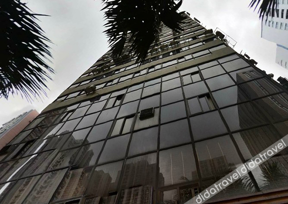 Others 3, Jinyang Hotel, Shenzhen
