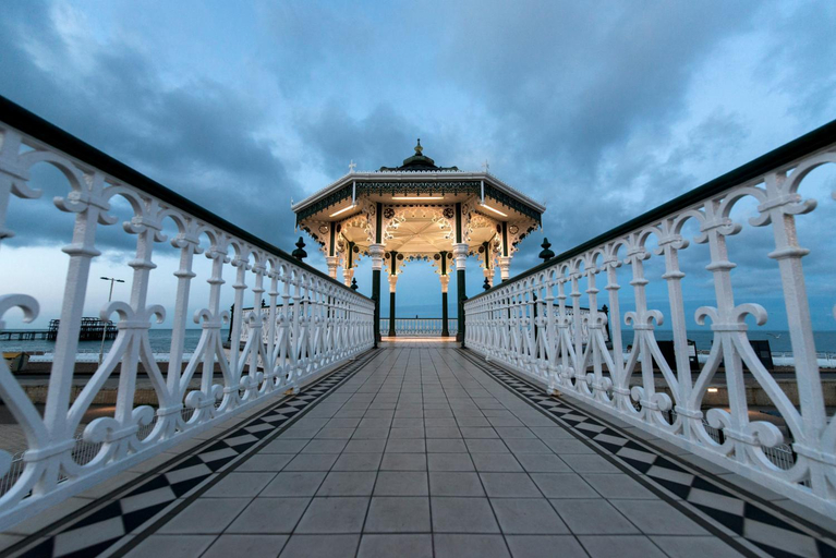 Others 2, Sea View Maisonette by MyHolidayLet, Brighton and Hove