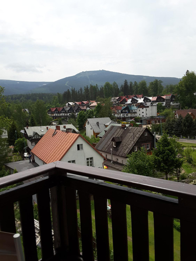 Others 3, Willa z Widokiem, Jelenia Góra