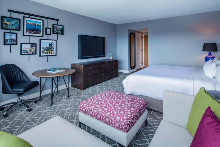 Bedroom 10
