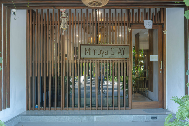 Exterior & Views 1, MIMOYA STAY SANUR, Denpasar