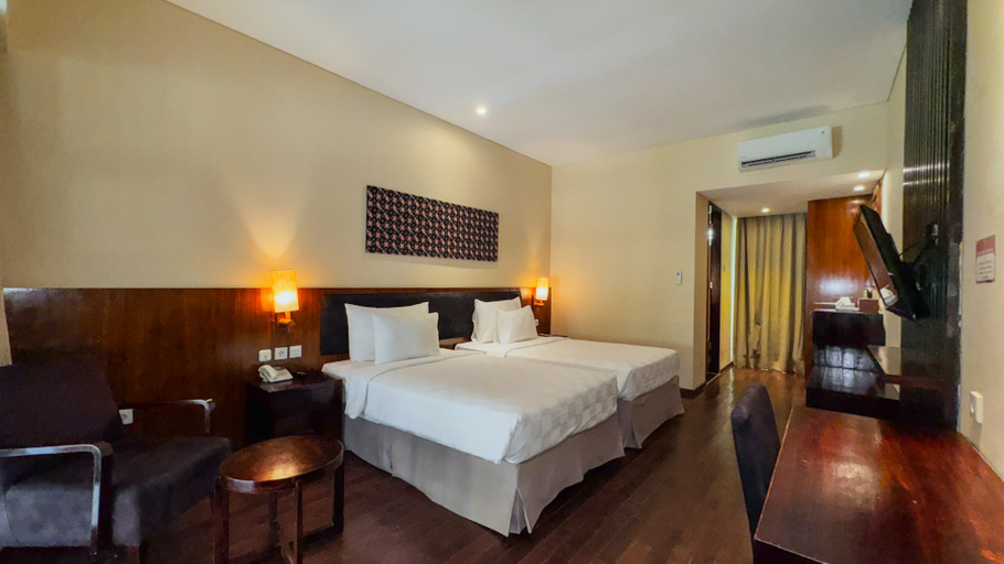 Bedroom 8