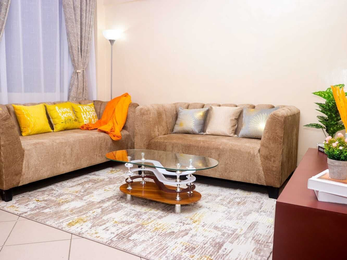 Others 3, Lux Suites Wilben Apartments South B, Embakasi South
