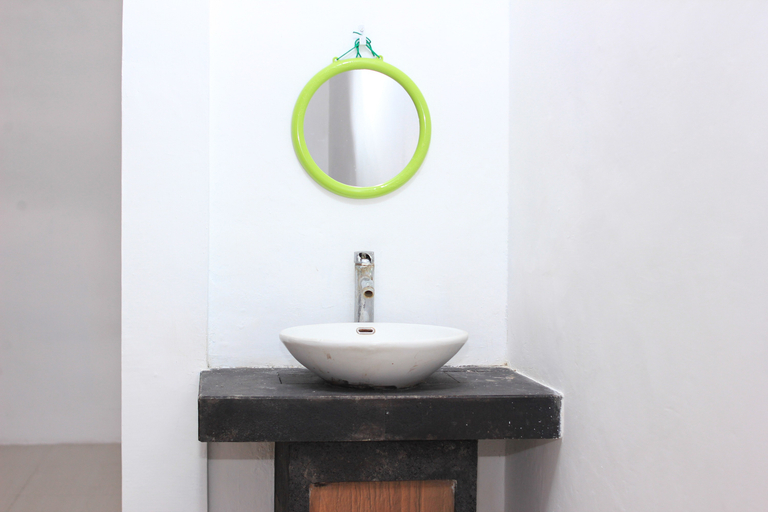 Bathroom 20