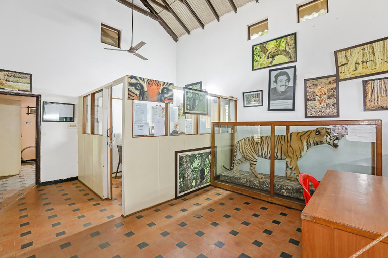 Others 5, Jungle Lodges and Resorts- Kabini River Lodge, Mysore