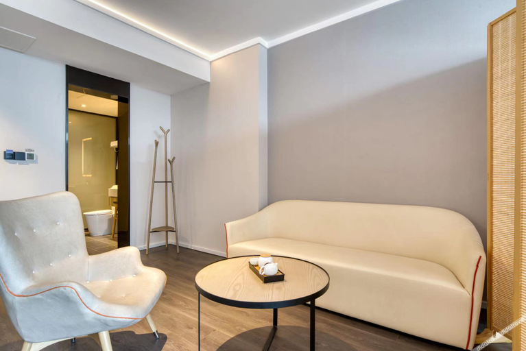 Others 4, Hanting Hotel Weihai Shidao Fenghuang Lake, Weihai
