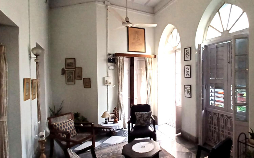 Facilities