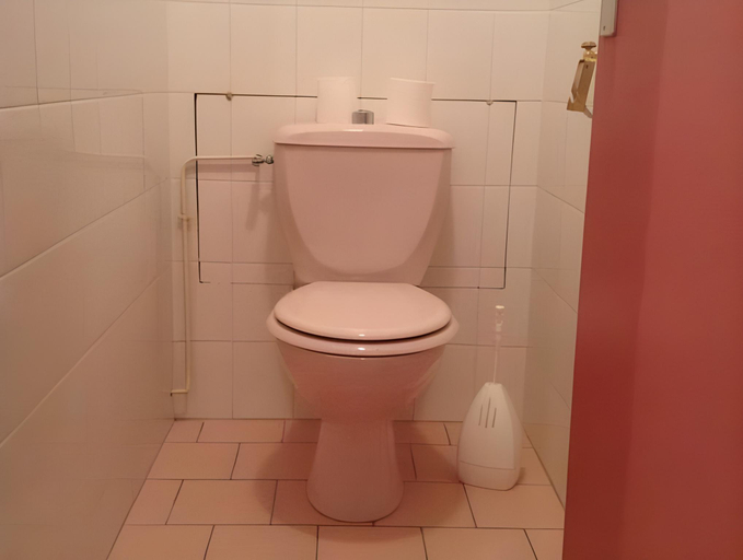 Bathroom 5