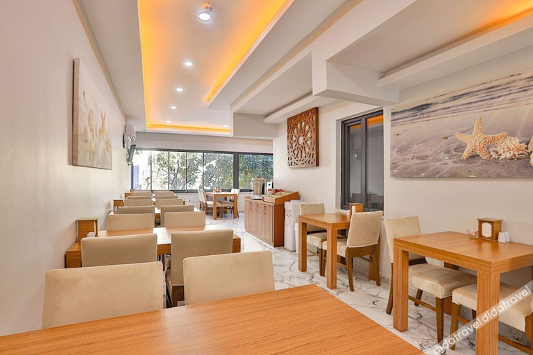 Food & Drinks, Side Günes Otel, Manavgat