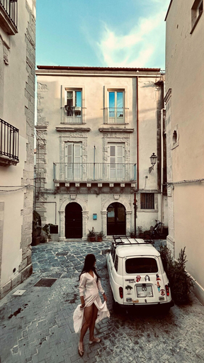 Exterior & Views 2, Elsa D'ortigia, Syracuse