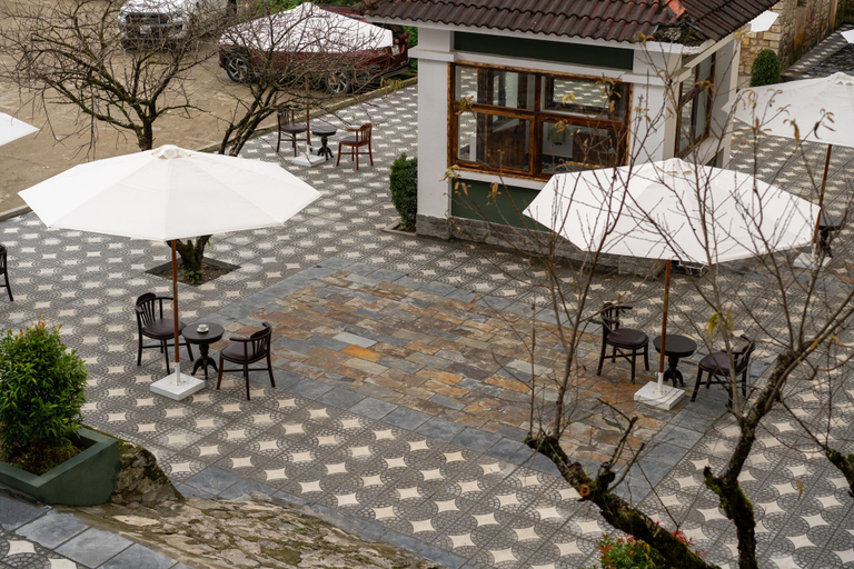 Others 4, The Gate Boutique Hotel Sapa, Sa Pa