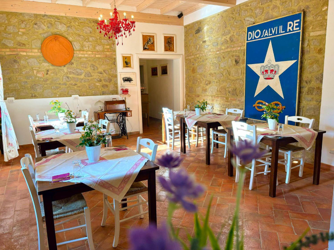 Others 4, Nonna Nara Bed & Breakfast, Grosseto