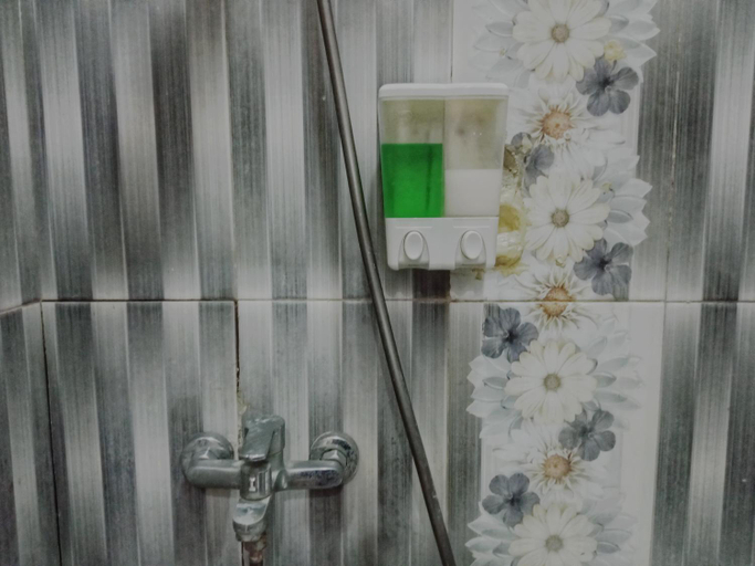 Bathroom 6