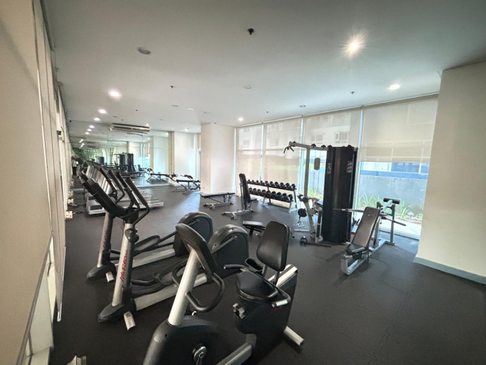 Others 4, LA Amore Place Aspire Tower Nuvo City Libis, Quezon City