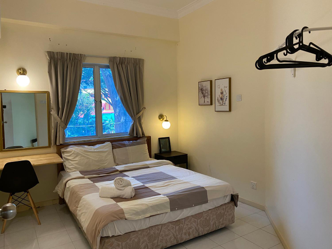 Bedroom 7