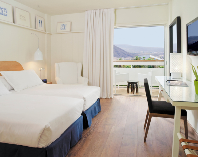 Bedroom 5, H10 Big Sur Boutique Hotel, Santa Cruz de Tenerife