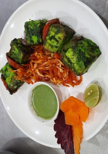 Food & Drinks 4, Asian Hotel Pvt Ltd, Lumbini