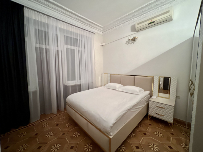 Bedroom 3, SANTA VILLA HOTEL, Yerevan