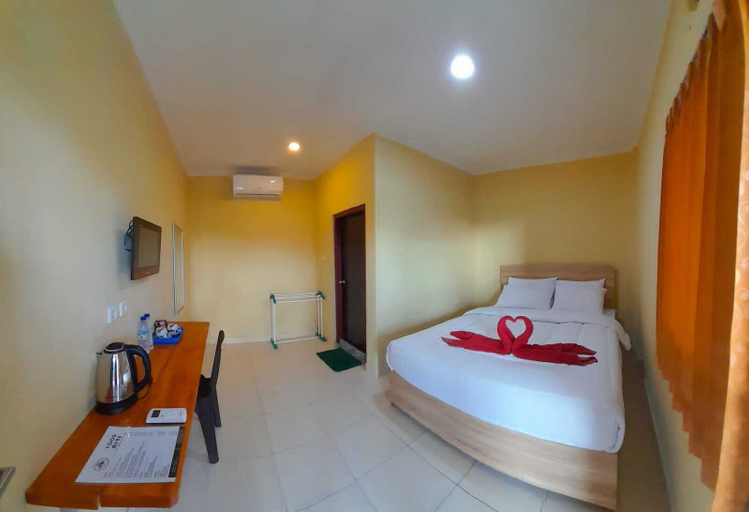 Primary image 3, FX72 Labuan Bajo Hotel, Manggarai Barat