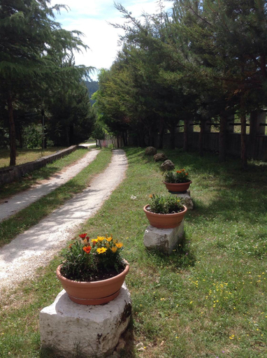 Others 2, B&B Il Casale, L'Aquila