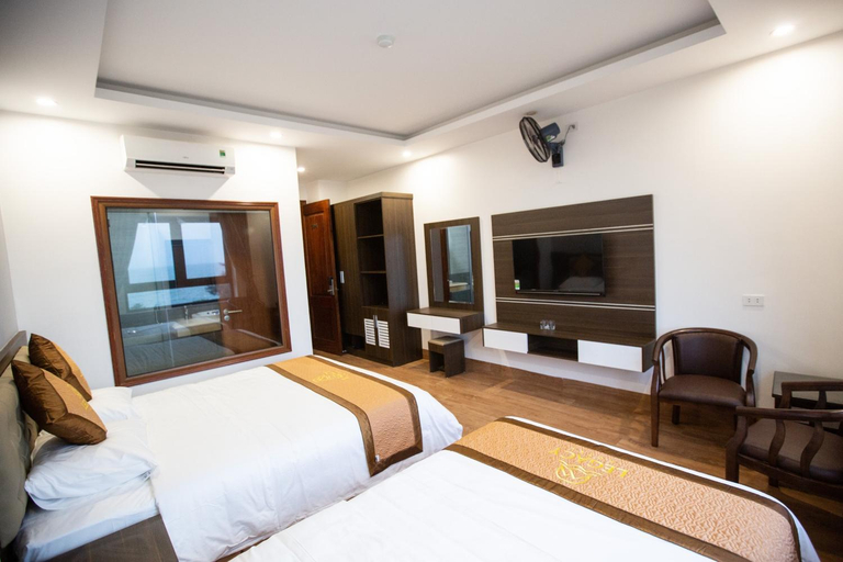 Others 1, Tan Truong Son Legacy Hotel, Sầm Sơn