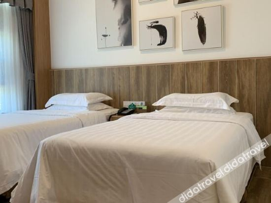 Others 5, Xinxing Xiangshun Xiangwo Hotel, Yunfu
