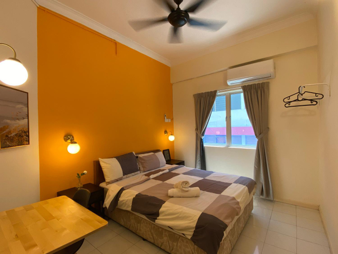 Bedroom 8