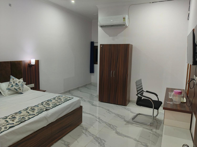 1, Atithi Inn Khajuraho, Chhatarpur