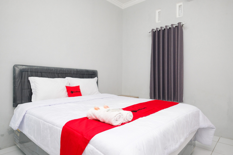 RedDoorz Syariah @ Joa Homestay Godean Sleman Yogyakarta, Sleman