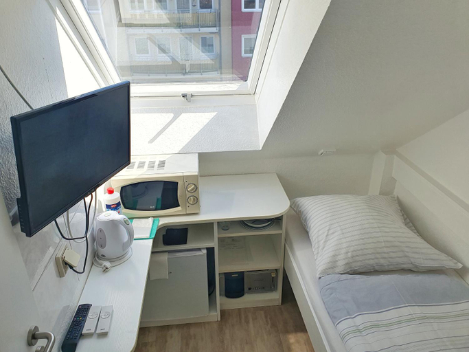 Bedroom 20