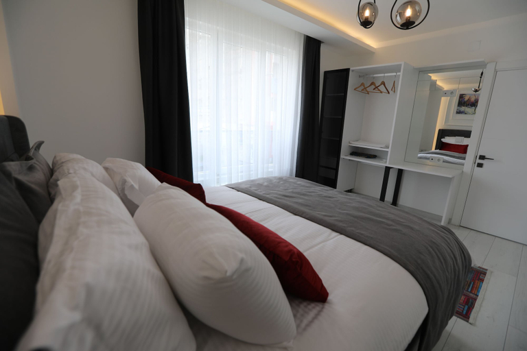 Bedroom 3, Viva Suites Cappadocia, Nevşehir