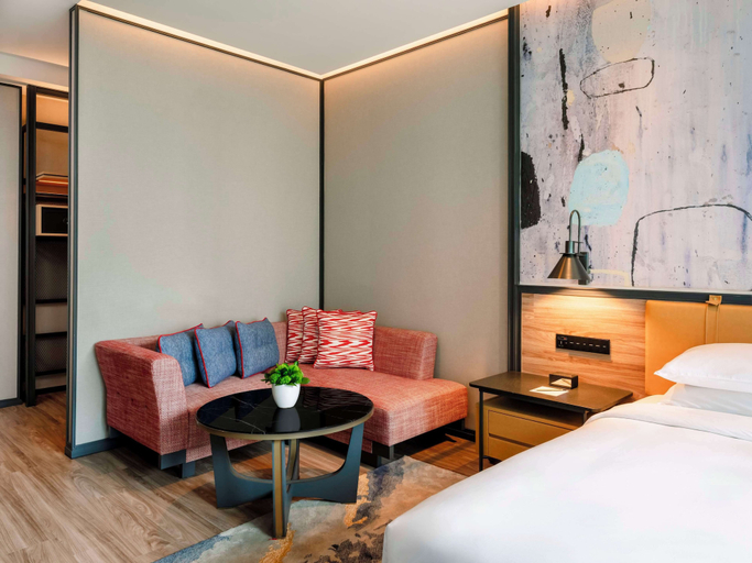 Bedroom 6