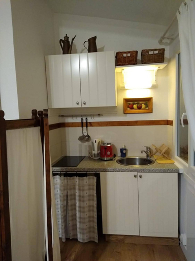 Others 4, Le Cerisier, Yvelines