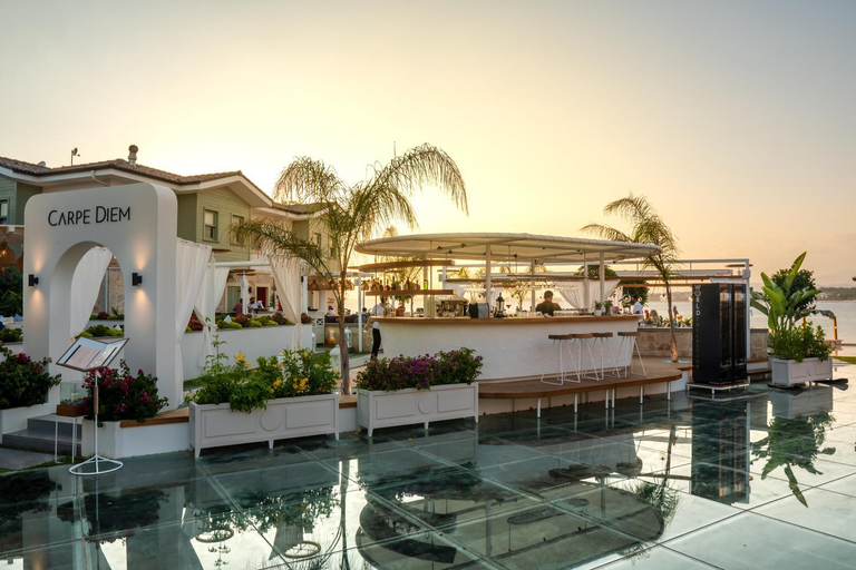 Food & Drinks 2, Elia Apartments Side, Manavgat