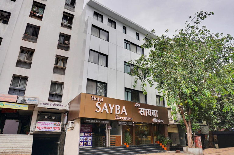 Others 4, Hotel Sayba Executive, Pune