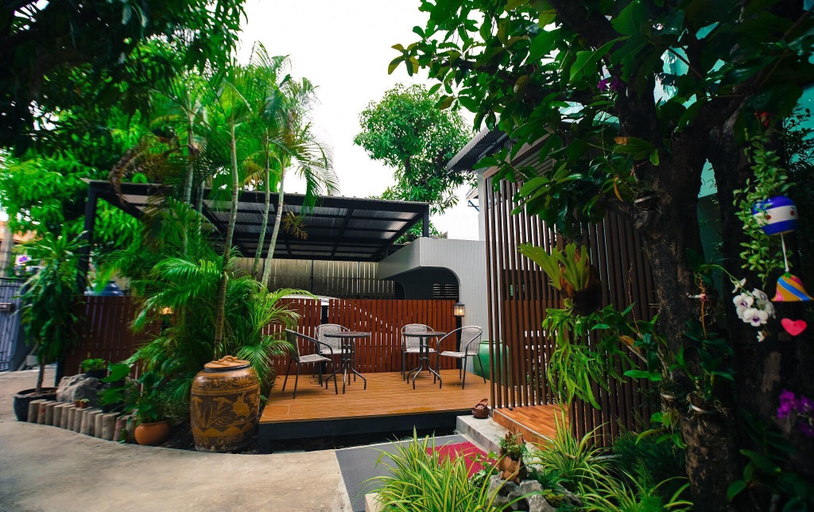 Others 4, Bed Garden 26, Suan Luang