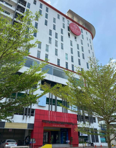Exterior & Views 2, Sense Hotel Taiping, Larut and Matang