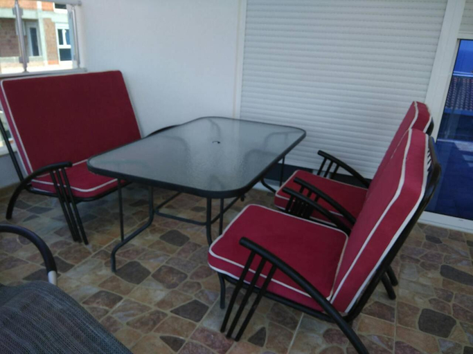 Others 2, Apartments Vila A1