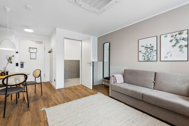 Others 5, Limehome Oberhausen Paul-Reusch-Str, Oberhausen