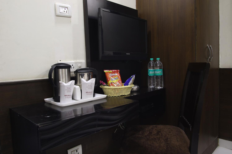 Amenities 16