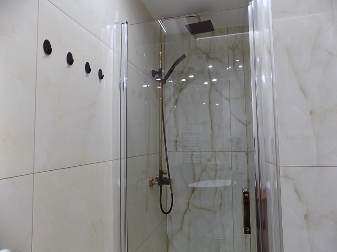 Others 5, Apartament nr 4 U Miska z dwoma sypialniami, Tatra
